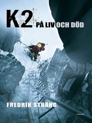 cover image of K2 -
